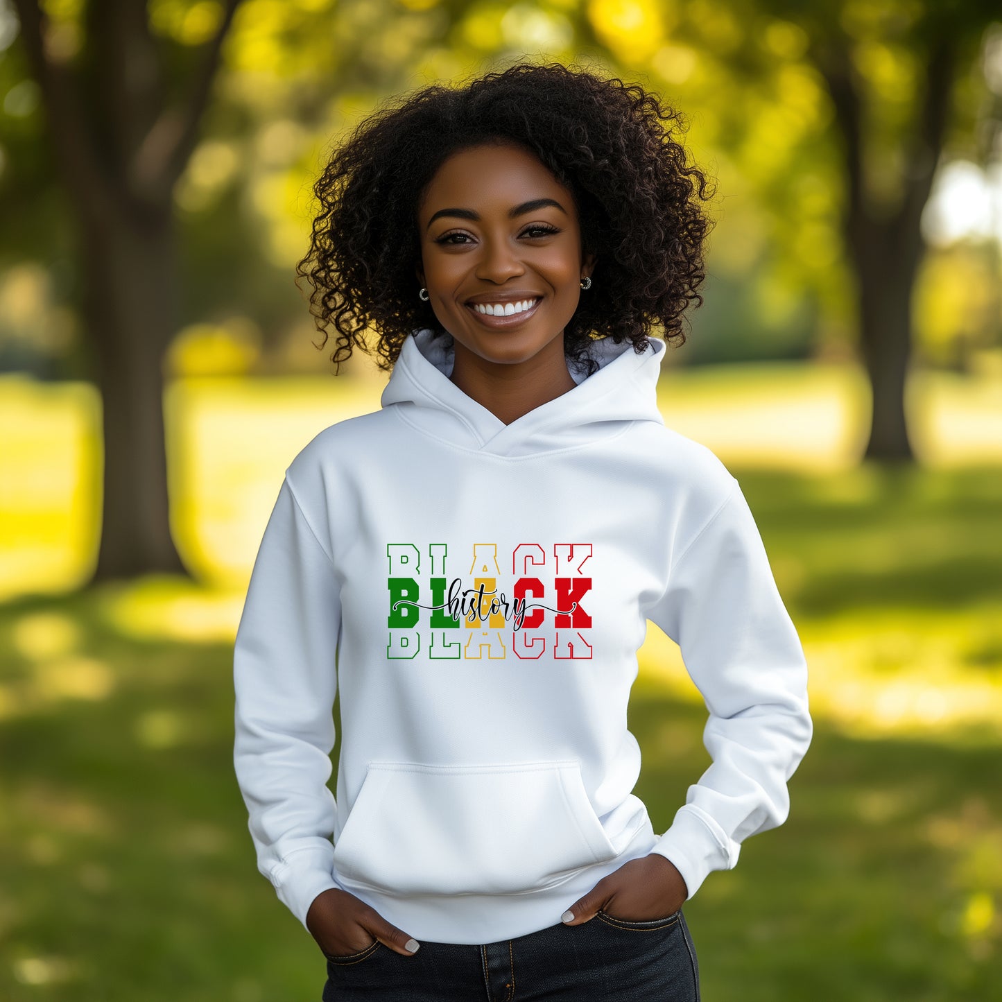 Bold & Proud: Black History