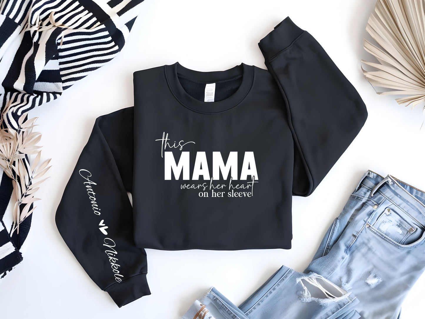 Mama Hoodie